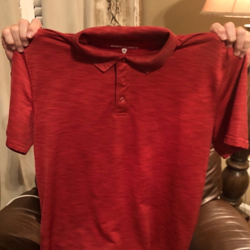 Casual shirt
